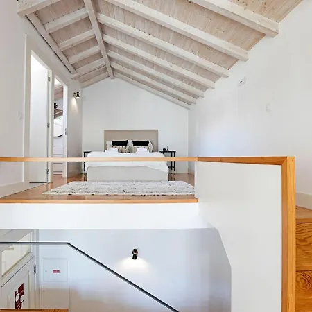 D. Joao IV Apartments By Lovelystay Porto Exterior photo