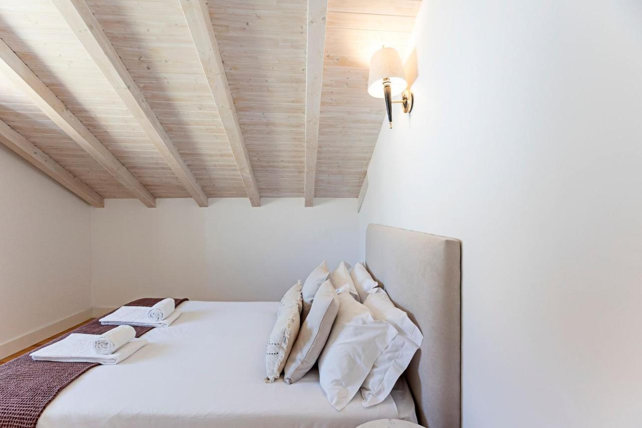 D. Joao Iv By Lovelystay Apartament *