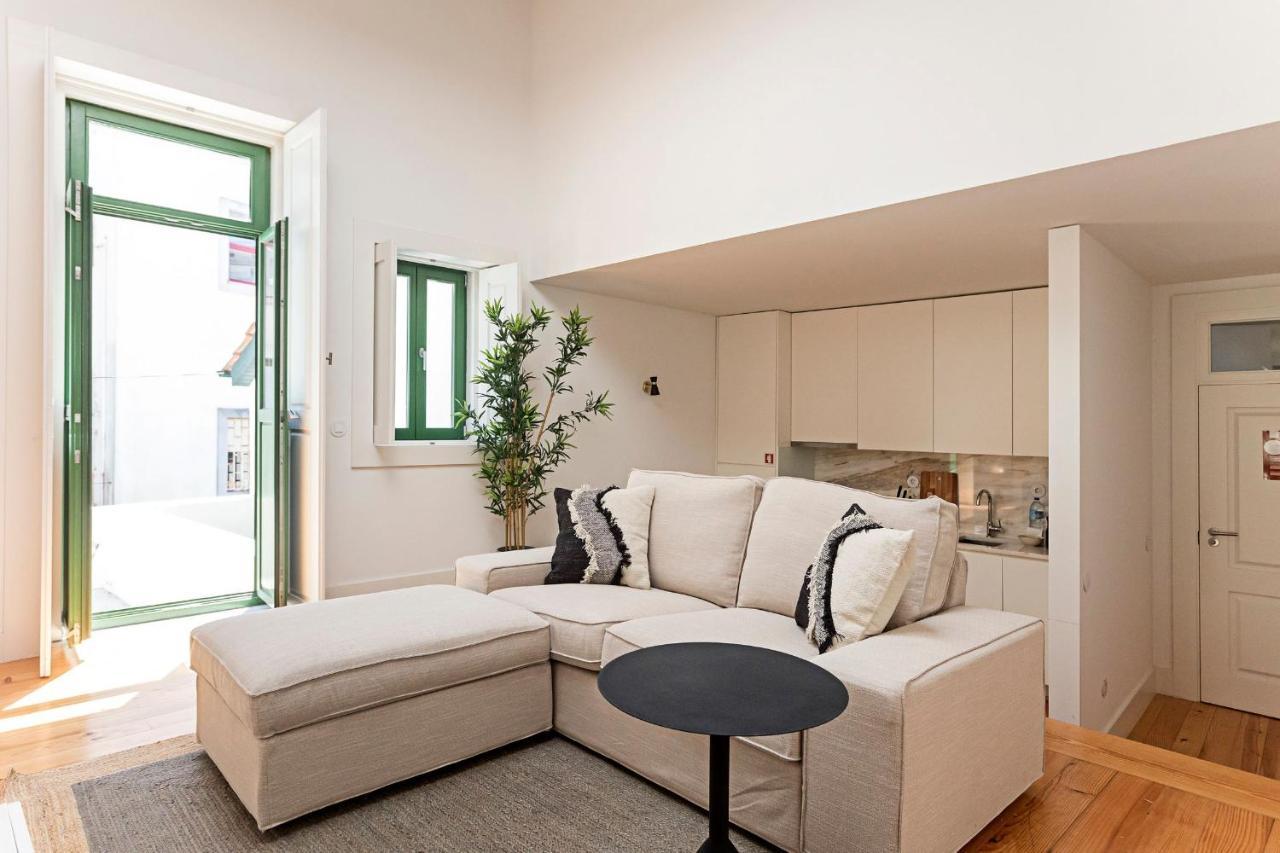 Apartament D. Joao Iv By Lovelystay *