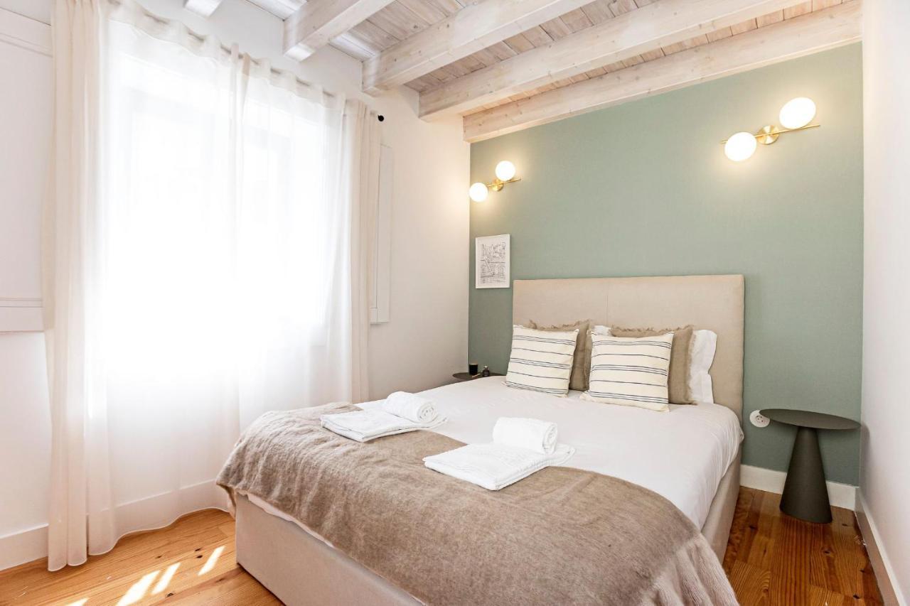 Apartament D. Joao Iv By Lovelystay *