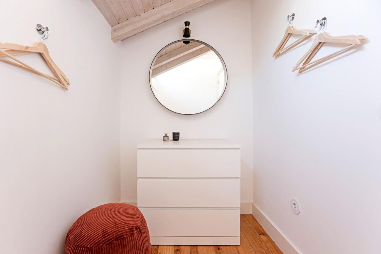 Apartament D. Joao Iv By Lovelystay *