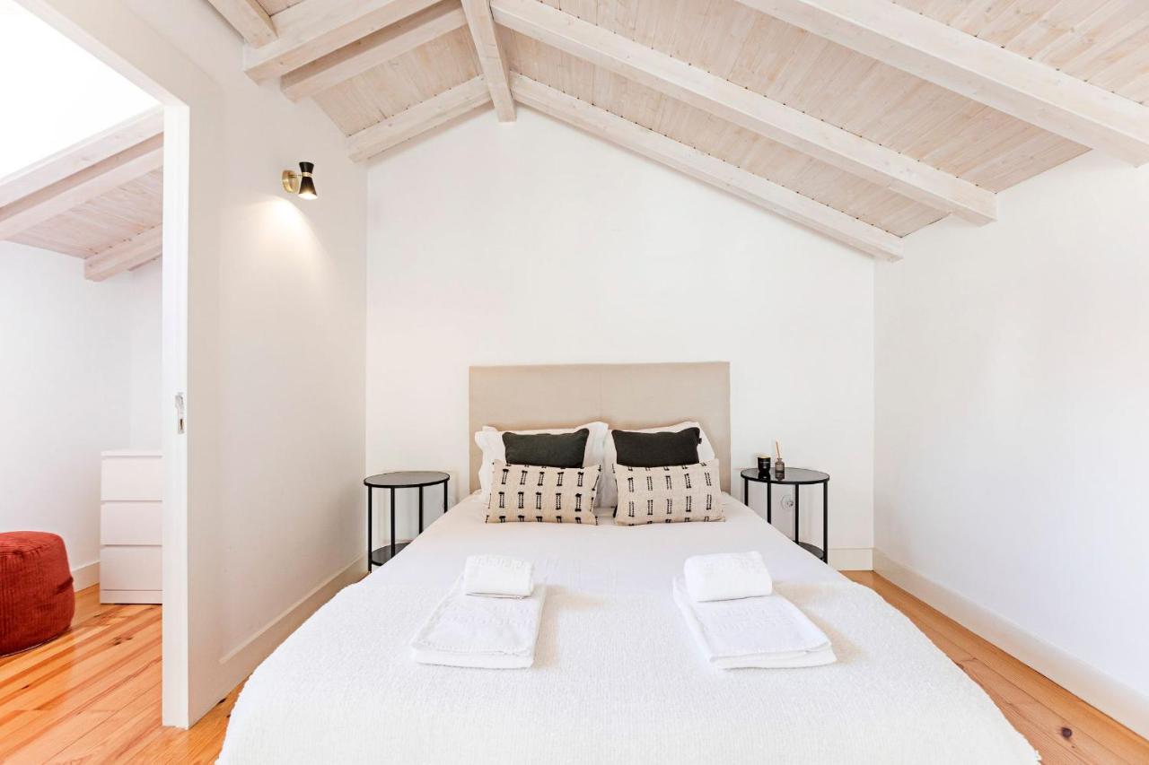 Apartament D. Joao Iv By Lovelystay