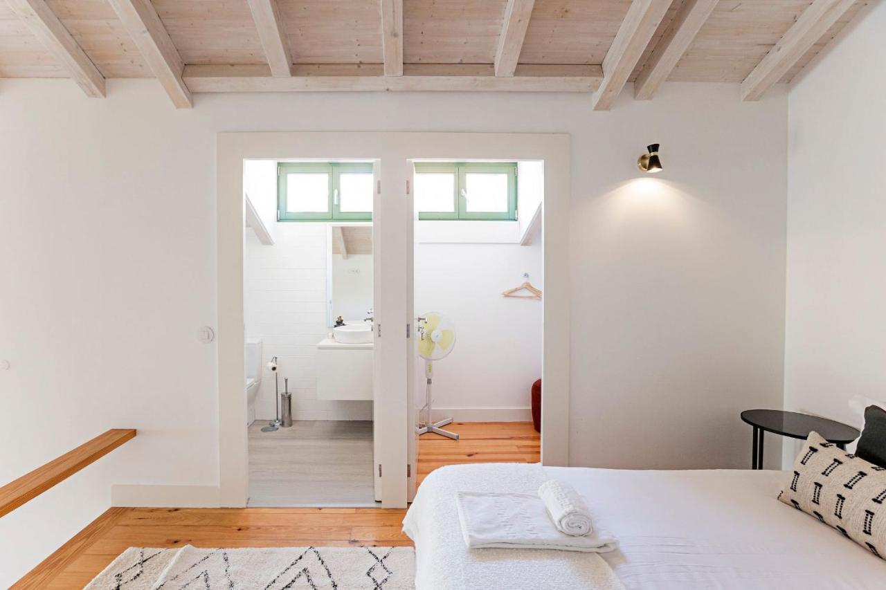 Apartament D. Joao Iv By Lovelystay
