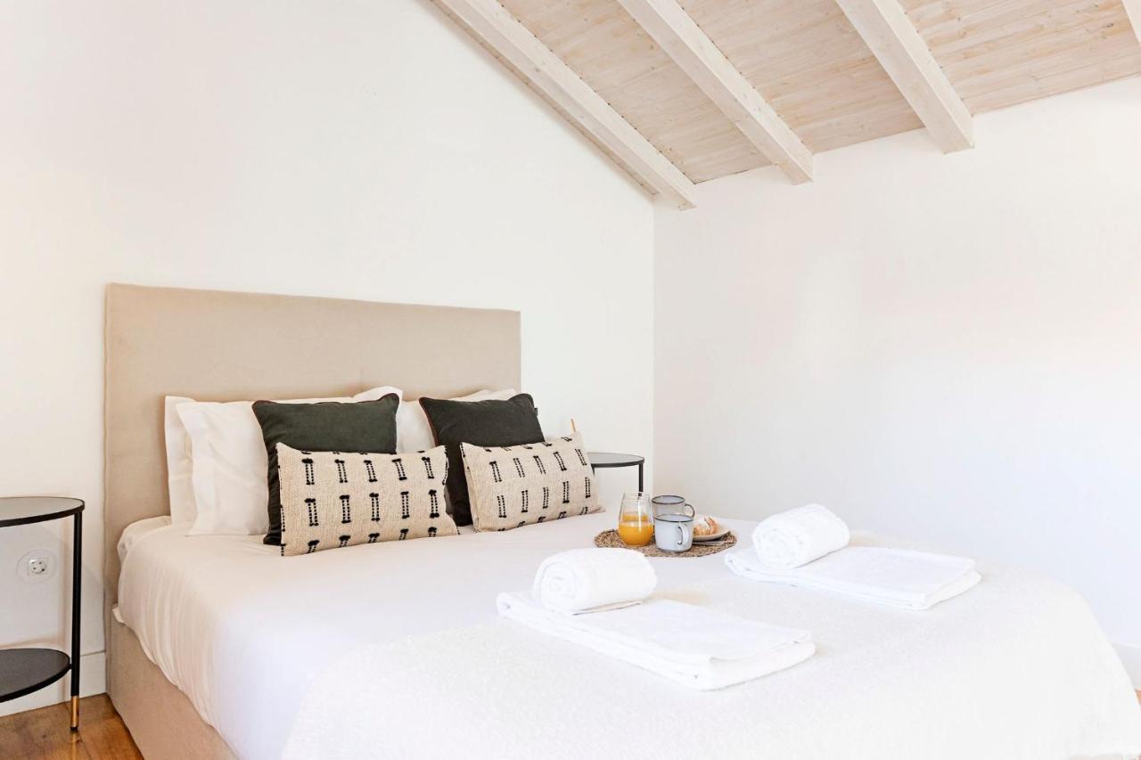D. Joao Iv By Lovelystay Apartament Porto
